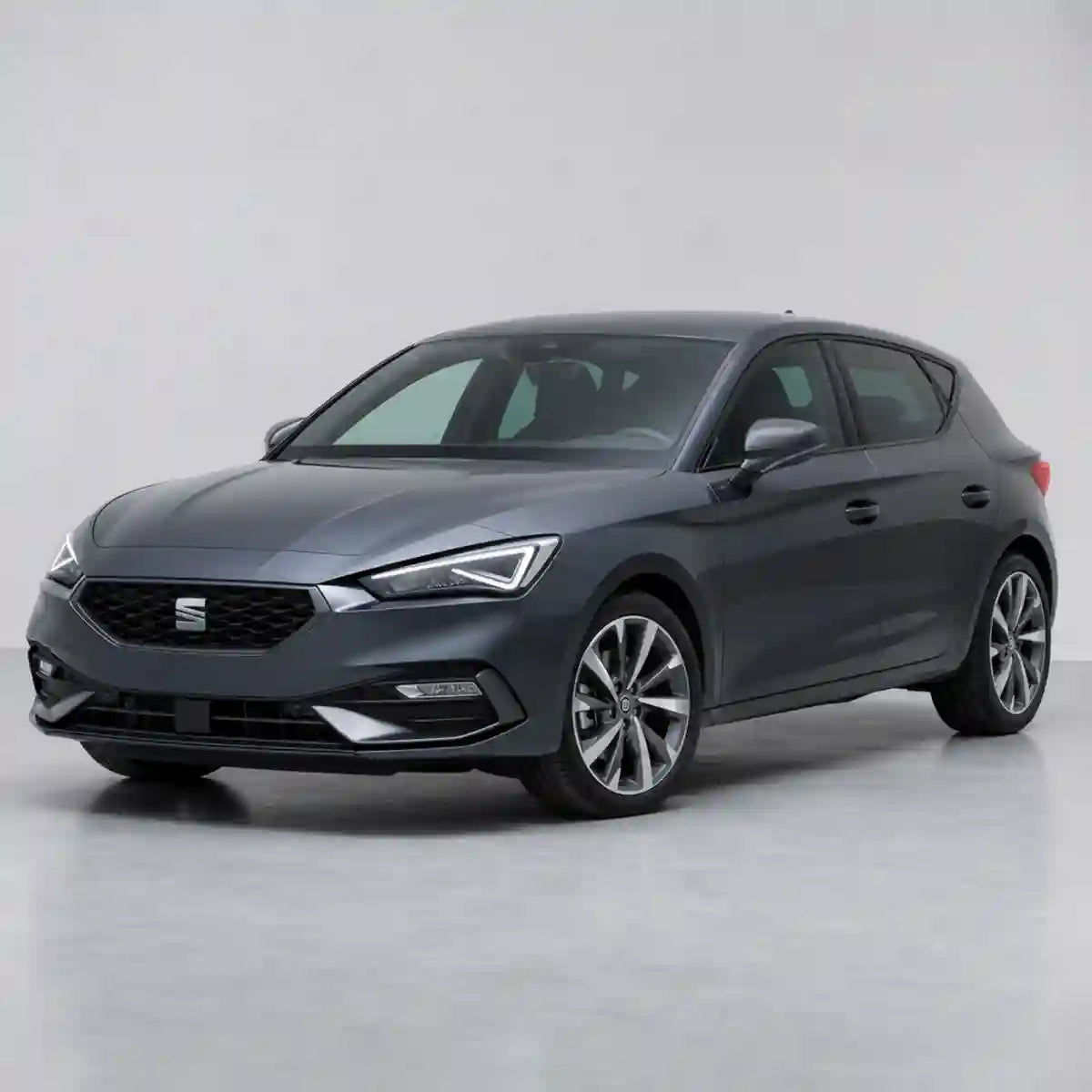 Seat Leon IV (KL 2020-2024) d'occasion — vue d'ensemble