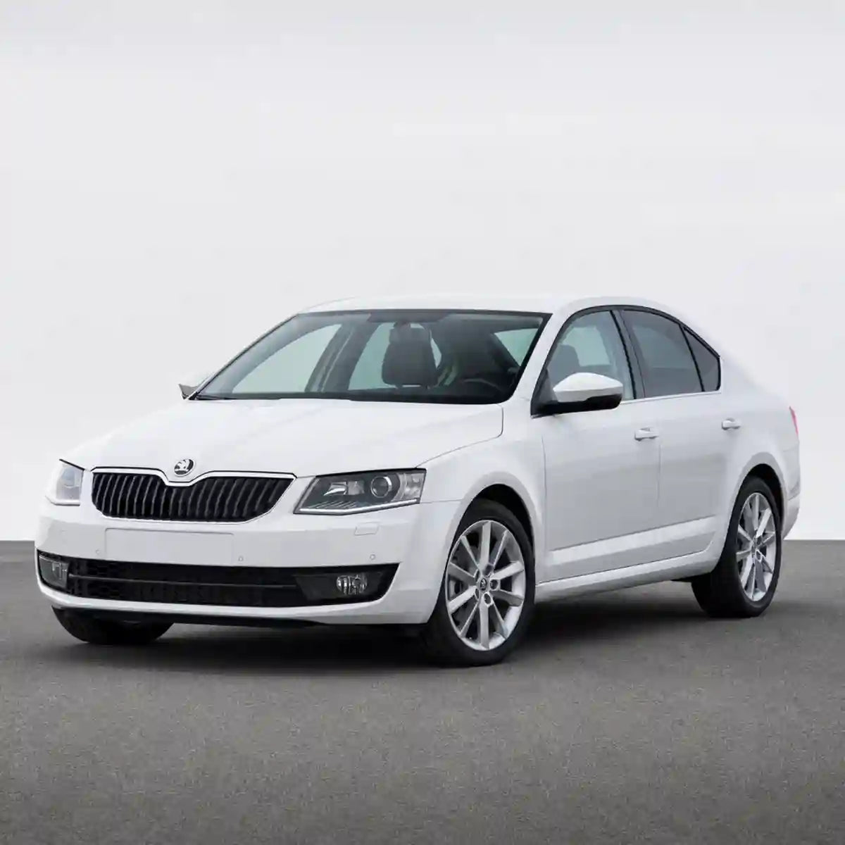Skoda Octavia III (5E 2013-2020) d'occasion — vue d'ensemble