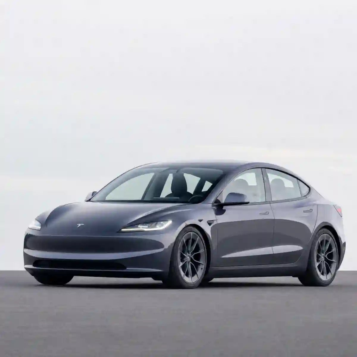 Tesla Model 3 I (2019-2024) d'occasion — vue d'ensemble
