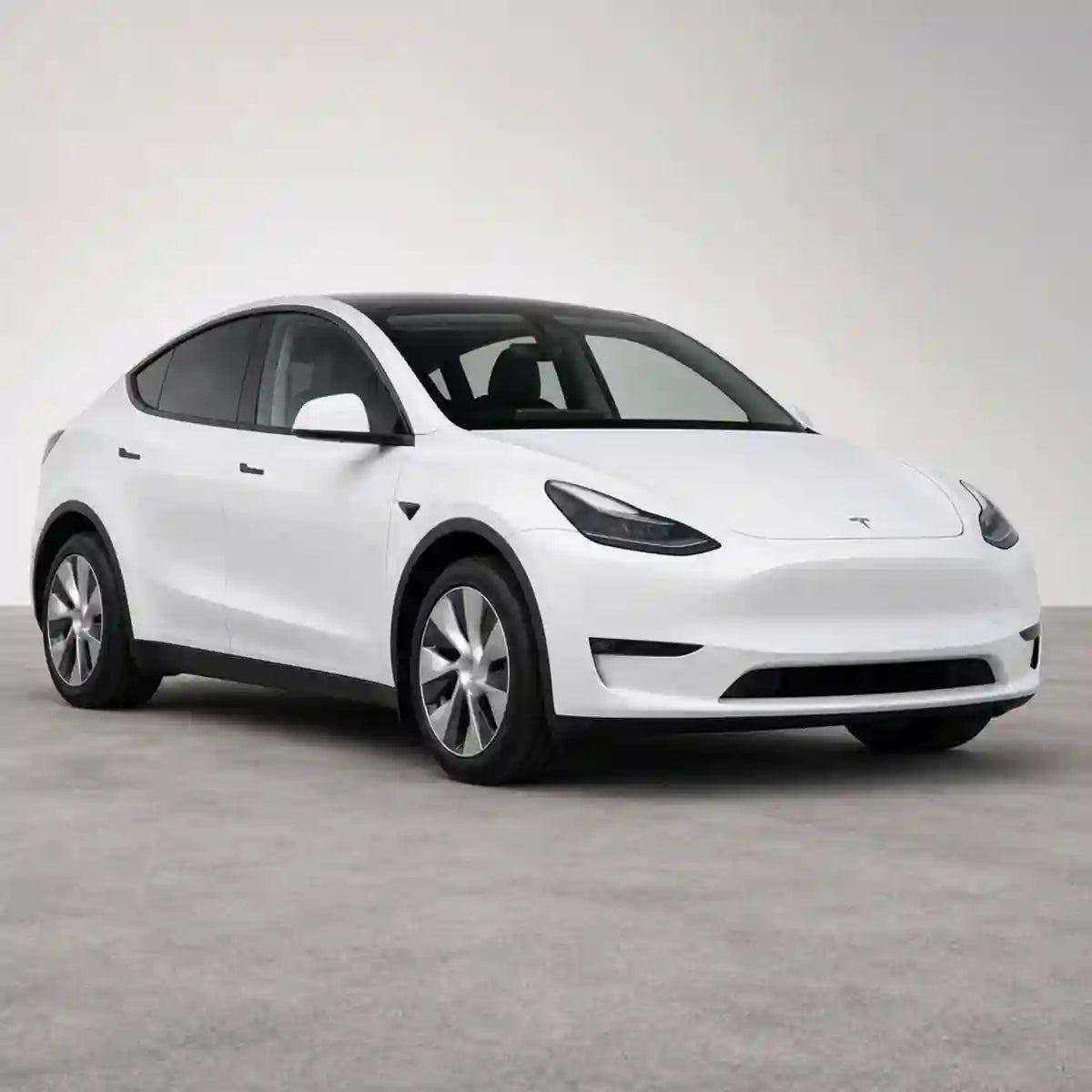 Tesla Model Y I (2021-2024) d'occasion — vue d'ensemble