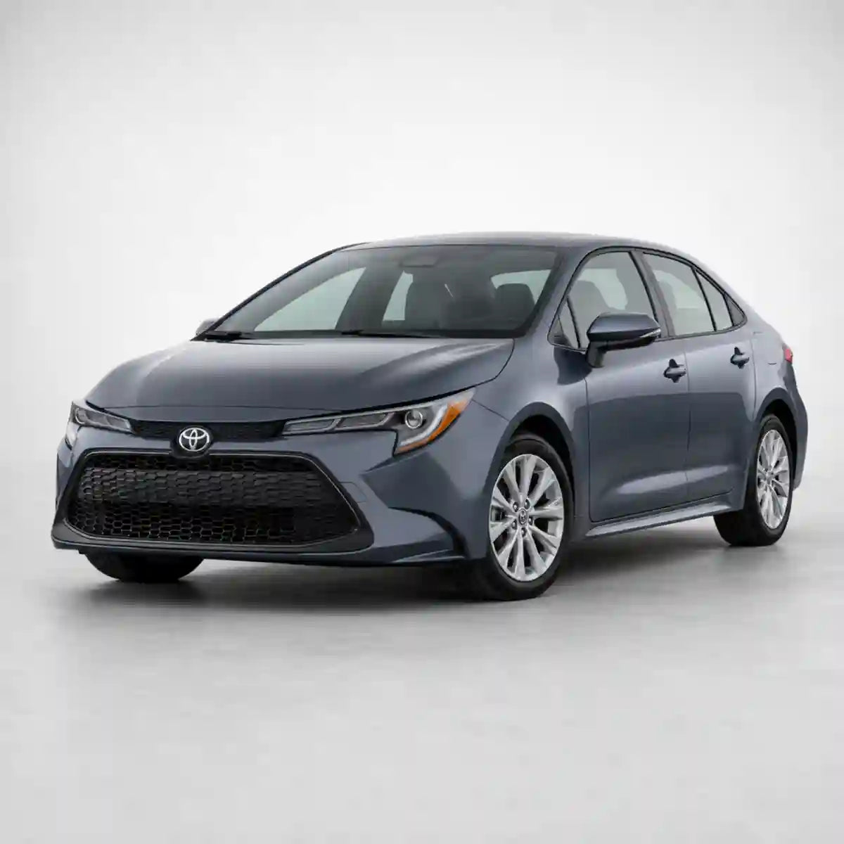 Toyota Corolla XII (2019-2024) d'occasion — vue d'ensemble