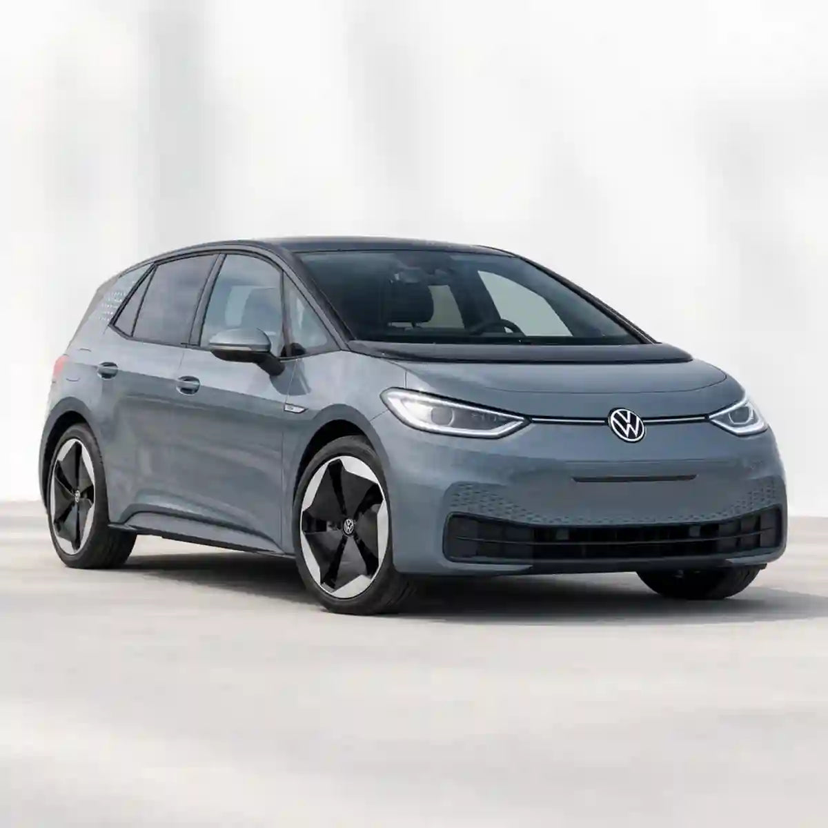 Volkswagen ID.3 I (2020-2024) d'occasion — vue d'ensemble