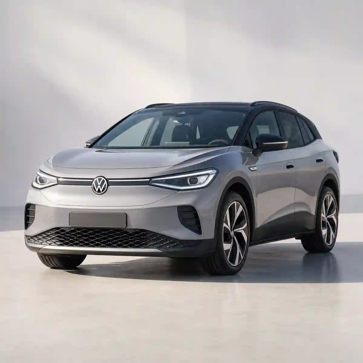 Volkswagen ID.4 I (2021-2024) d'occasion — vue d'ensemble