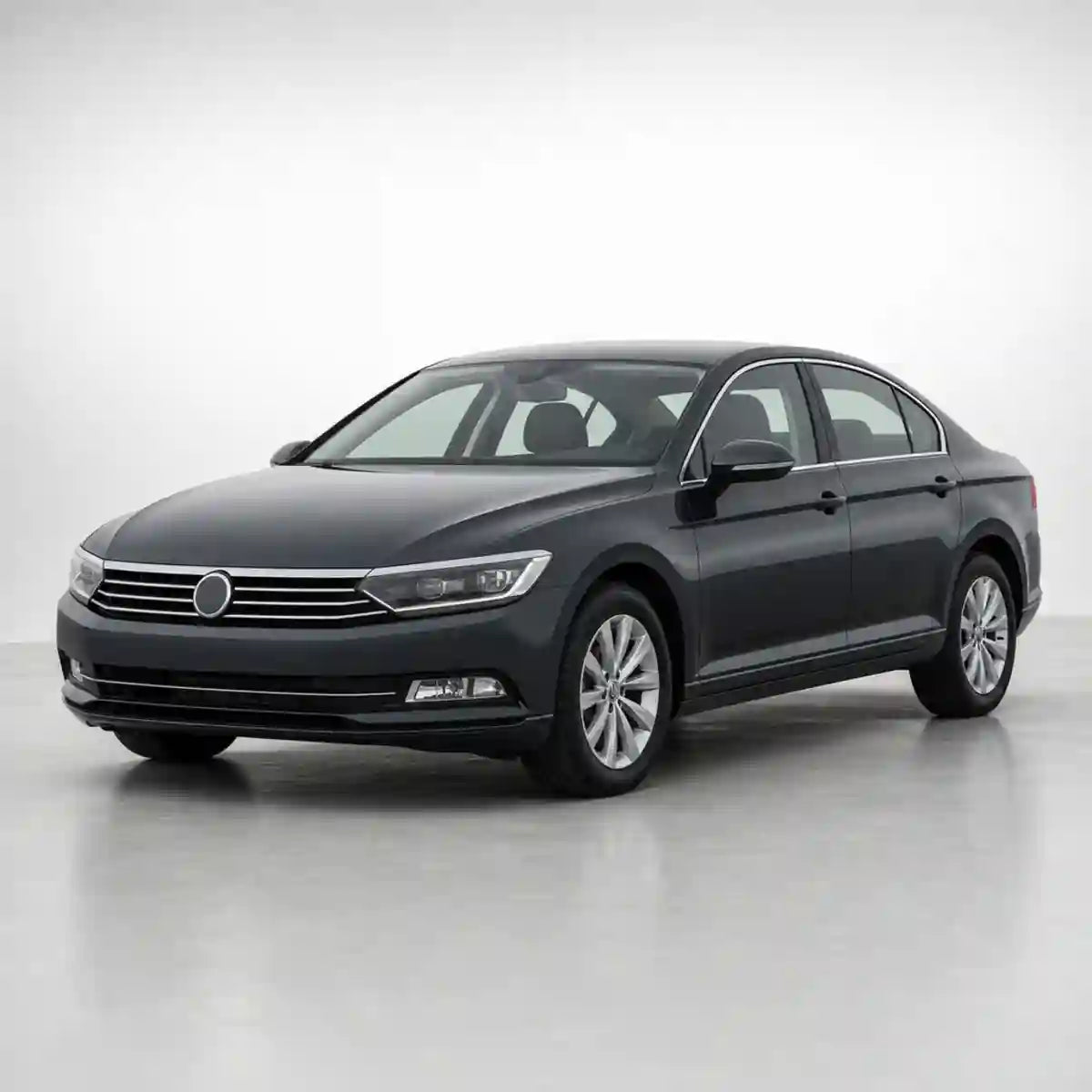Volkswagen Passat B8 (2014-2023) d'occasion — vue d'ensemble