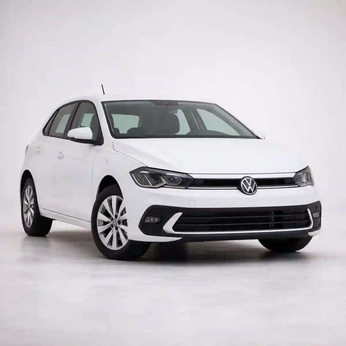 Volkswagen Polo VI (AW 2017-2024) d'occasion — vue d'ensemble