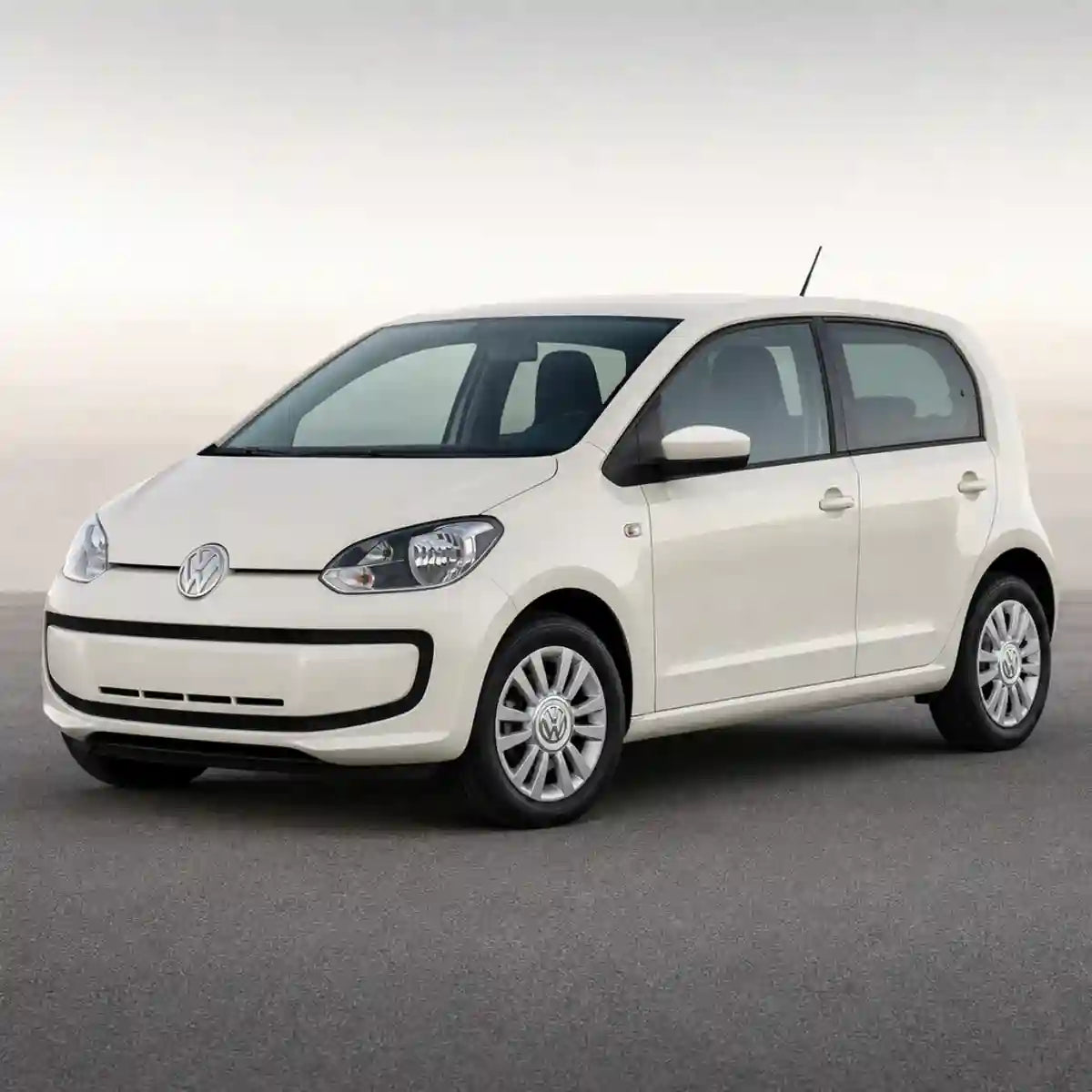 Volkswagen Up I (2012-2023) d'occasion — vue d'ensemble