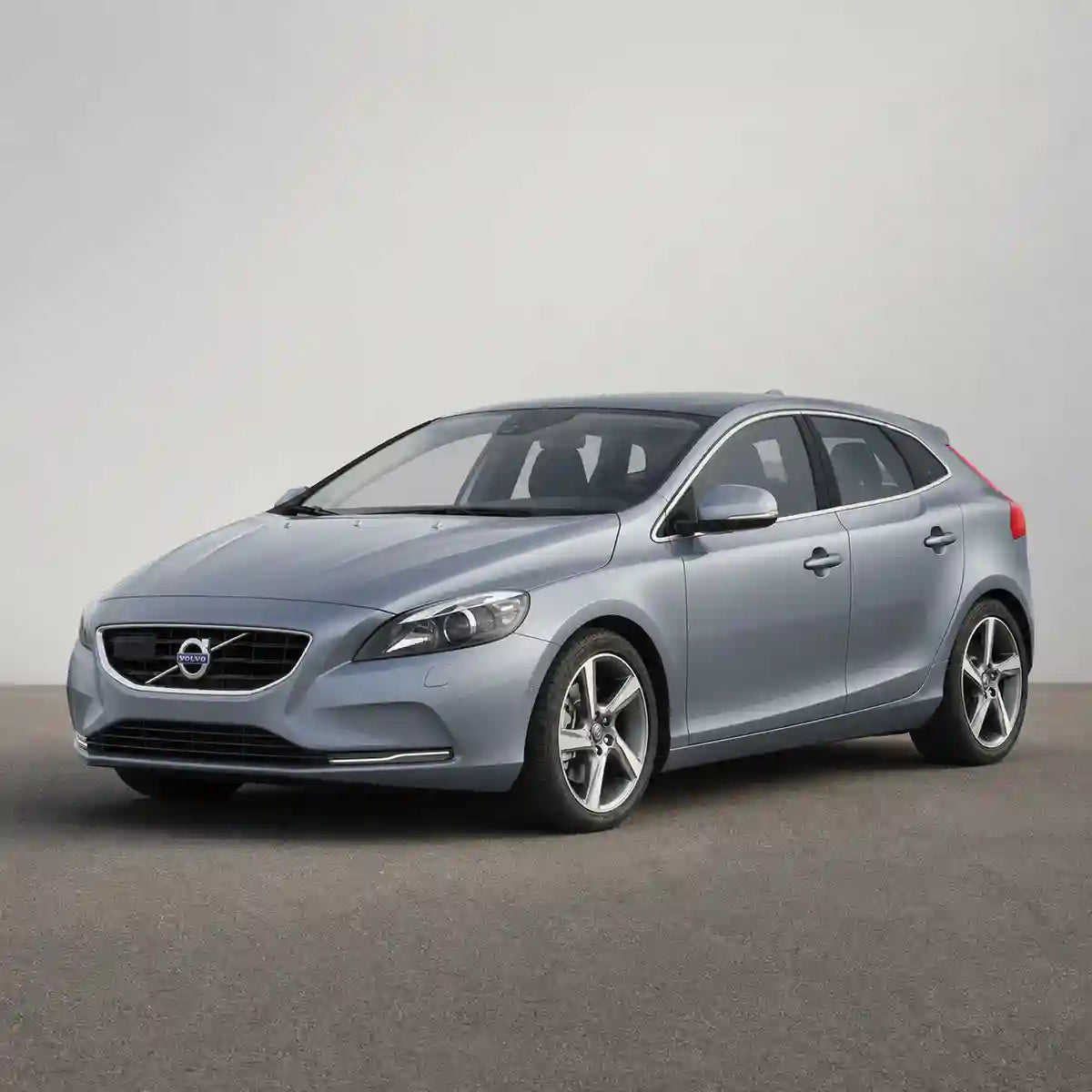 Volvo V40 II (2012-2019) d'occasion — vue d'ensemble