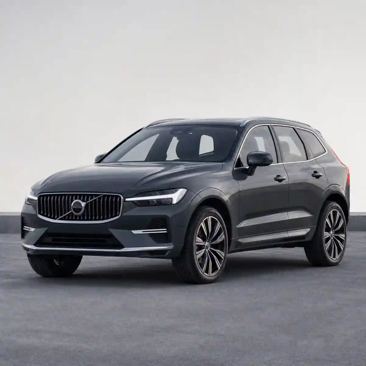Volvo XC60 II (2017-2024) d'occasion — vue d'ensemble